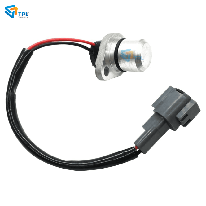 Phụ tùng máy xúc - cảm biến góc nghiêng